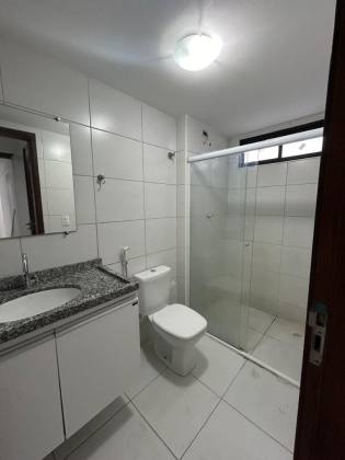 Apartamento Para Alugar no Ed. Belleville bairro Universitário Caruaru