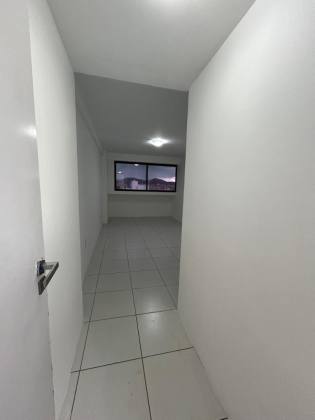 Apartamento Para Alugar no Ed. Belleville bairro Universitário Caruaru
