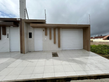 Casa à venda no bairro Luiz Gonzaga em Caruaru