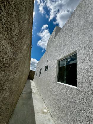 Casa à venda no bairro Luiz Gonzaga em Caruaru