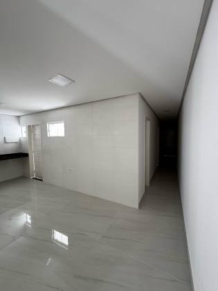 Casa à venda no bairro Luiz Gonzaga em Caruaru