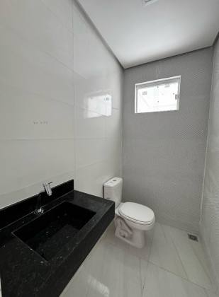 Casa à venda no bairro Luiz Gonzaga em Caruaru
