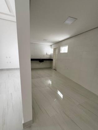 Casa à venda no bairro Luiz Gonzaga em Caruaru