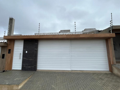 Casa à venda no bairro Luiz Gonzaga em Caruaru