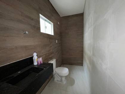 Casa à venda no bairro Luiz Gonzaga em Caruaru