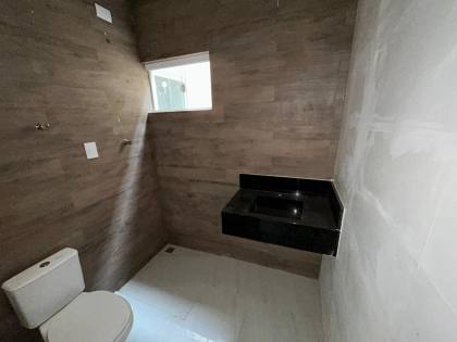 Casa à venda no bairro Luiz Gonzaga em Caruaru