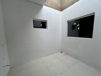 Casa à venda no bairro Luiz Gonzaga em Caruaru