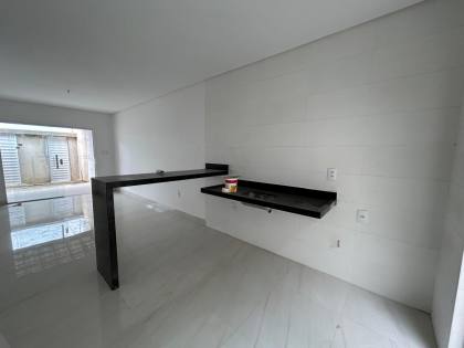 Casa à venda no bairro Luiz Gonzaga em Caruaru