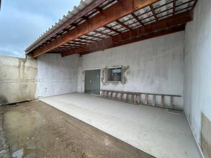 Casa à venda no bairro Luiz Gonzaga em Caruaru