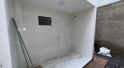 Casa à venda no bairro Luiz Gonzaga em Caruaru