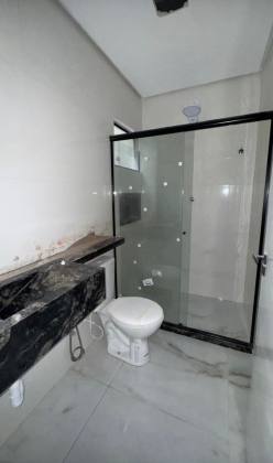 Casa à venda no bairro Luiz Gonzaga em Caruaru