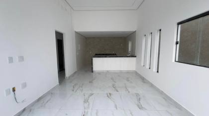 Casa à venda no bairro Luiz Gonzaga em Caruaru