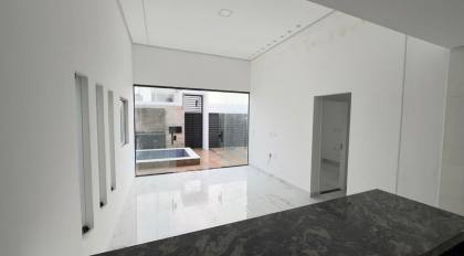 Casa à venda no bairro Luiz Gonzaga em Caruaru
