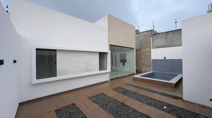 Casa à venda no bairro Luiz Gonzaga em Caruaru