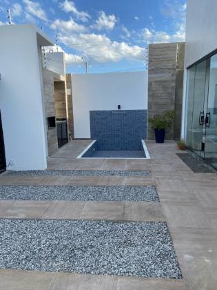 Casa à venda no bairro Luiz Gonzaga em Caruaru