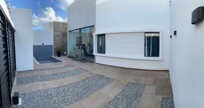 Casa à venda no bairro Luiz Gonzaga em Caruaru