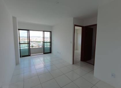 Apartamento para alugar no Ed. Ville Parisis Residence bairro Universitário em Caruaru