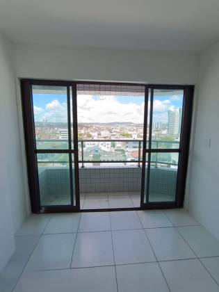 Apartamento para alugar no Ed. Ville Parisis Residence bairro Universitário em Caruaru
