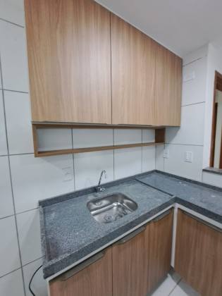 Apartamento para alugar no Ed. Ville Parisis Residence bairro Universitário em Caruaru