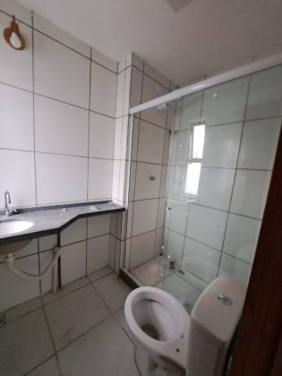 Apartamento para alugar no Ed. Ville Parisis Residence bairro Universitário em Caruaru