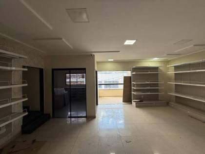 Prédio Comercial Para Alugar no bairro Salgado em Caruaru