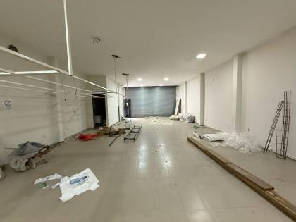 Prédio Comercial Para Alugar no bairro Salgado em Caruaru