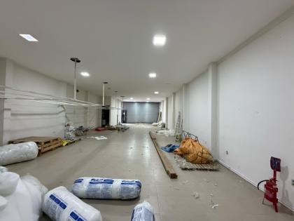 Prédio Comercial Para Alugar no bairro Salgado em Caruaru
