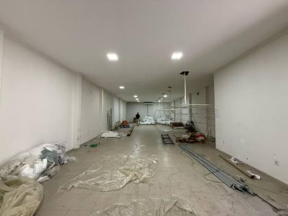 Prédio Comercial Para Alugar no bairro Salgado em Caruaru