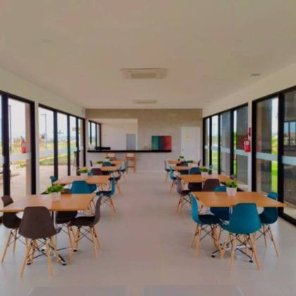 Lote à venda no Condomínio Terras Alpha em Caruaru