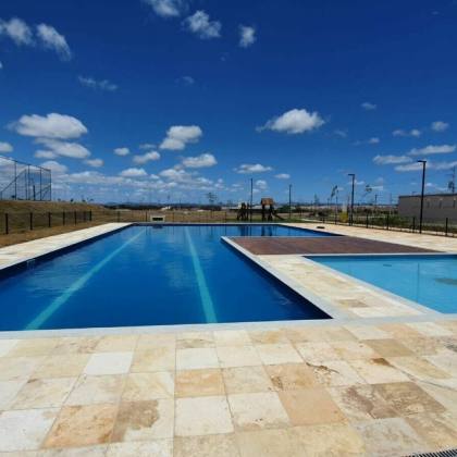 Lote à venda no Condomínio Terras Alpha em Caruaru