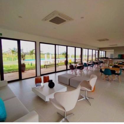 Lote à venda no Condomínio Terras Alpha em Caruaru
