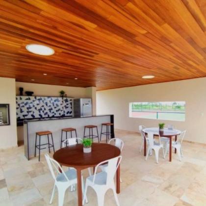 Lote à venda no Condomínio Terras Alpha em Caruaru