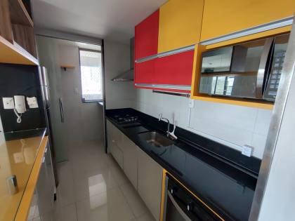 Apartamento para alugar no Grand Park Condomínio Club no bairro Indianópolis em Caruaru