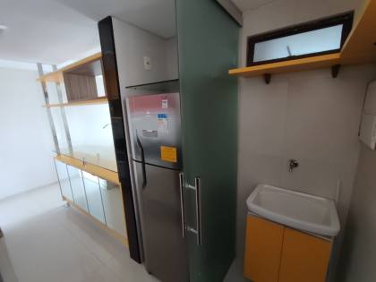 Apartamento para alugar no Grand Park Condomínio Club no bairro Indianópolis em Caruaru