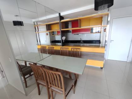 Apartamento para alugar no Grand Park Condomínio Club no bairro Indianópolis em Caruaru