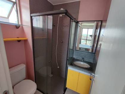Apartamento para alugar no Grand Park Condomínio Club no bairro Indianópolis em Caruaru