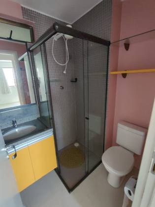 Apartamento para alugar no Grand Park Condomínio Club no bairro Indianópolis em Caruaru