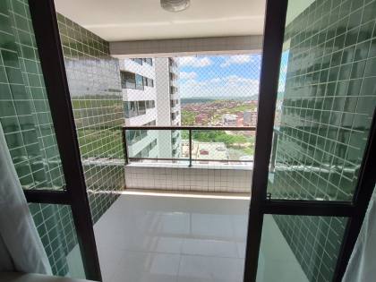 Apartamento para alugar no Grand Park Condomínio Club no bairro Indianópolis em Caruaru