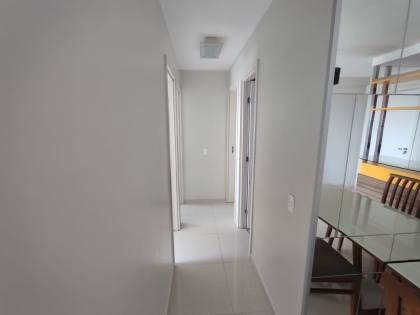 Apartamento para alugar no Grand Park Condomínio Club no bairro Indianópolis em Caruaru