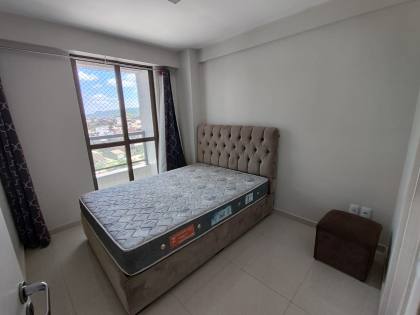 Apartamento para alugar no Grand Park Condomínio Club no bairro Indianópolis em Caruaru