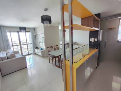 Apartamento para alugar no Grand Park Condomínio Club no bairro Indianópolis em Caruaru