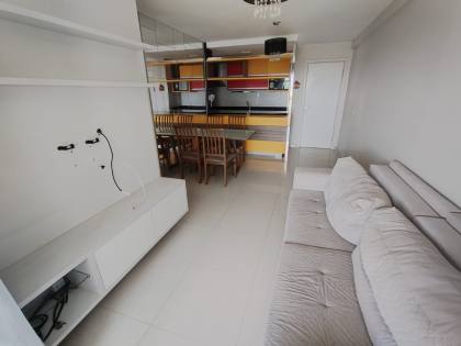 Apartamento para alugar no Grand Park Condomínio Club no bairro Indianópolis em Caruaru