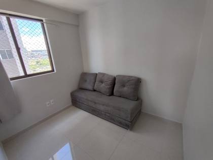 Apartamento para alugar no Grand Park Condomínio Club no bairro Indianópolis em Caruaru