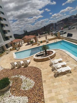 Apartamento para alugar no Grand Park Condomínio Club no bairro Indianópolis em Caruaru