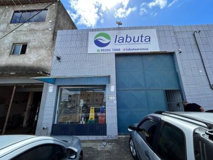 Galpão para alugar às margens da PE-95 em Caruaru