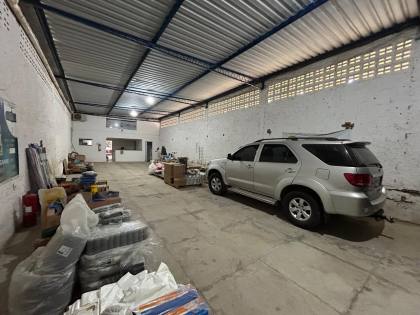 Galpão para alugar às margens da PE-95 em Caruaru