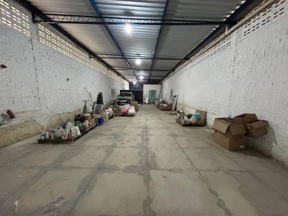 Galpão para alugar às margens da PE-95 em Caruaru