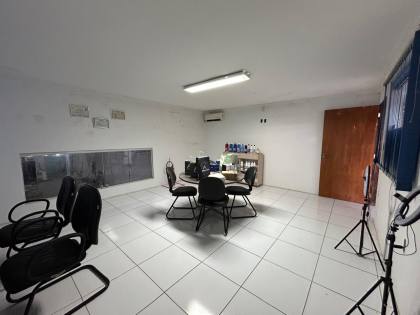 Galpão para alugar às margens da PE-95 em Caruaru