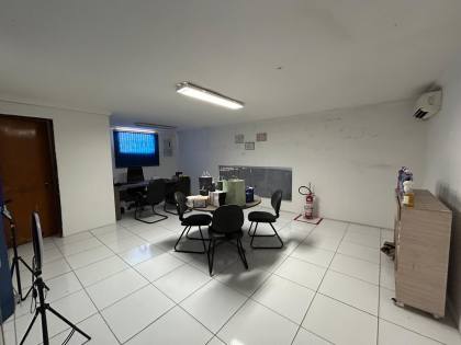Galpão para alugar às margens da PE-95 em Caruaru