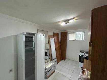 Galpão para alugar às margens da PE-95 em Caruaru